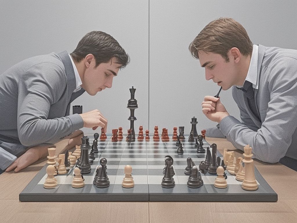 Australian Chess Championship Strictly Chess