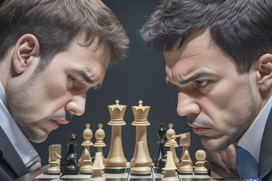 FIDE World Cup Chess Strictly Chess