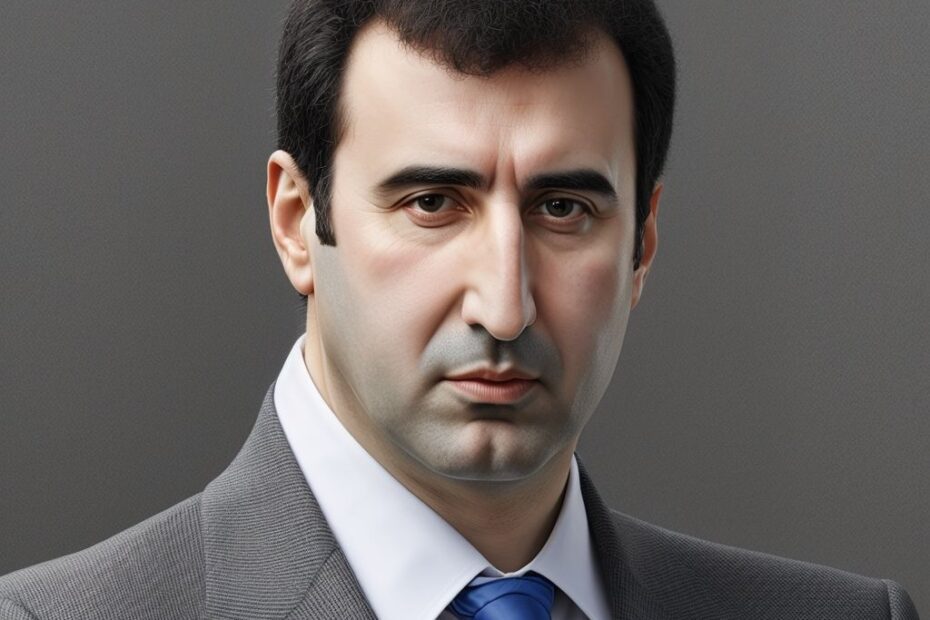 Vladimir Kramnik Chess Player - Strictly Chess