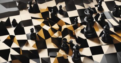 Corresponding Squares in Chess