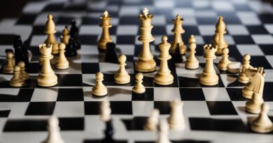 King and Queen vs. King in chess