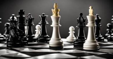 King and Two Bishops vs. King in chess