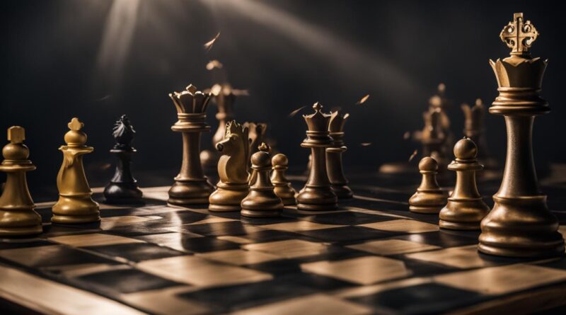 Queen and Rook vs. King and Bishop in Chess – Strictly Chess