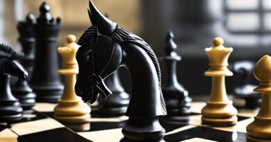 Rook and Pawn vs. Knight in chess