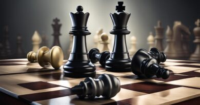 Rook and Pawn vs. Rook Pawn Endgame in Chess
