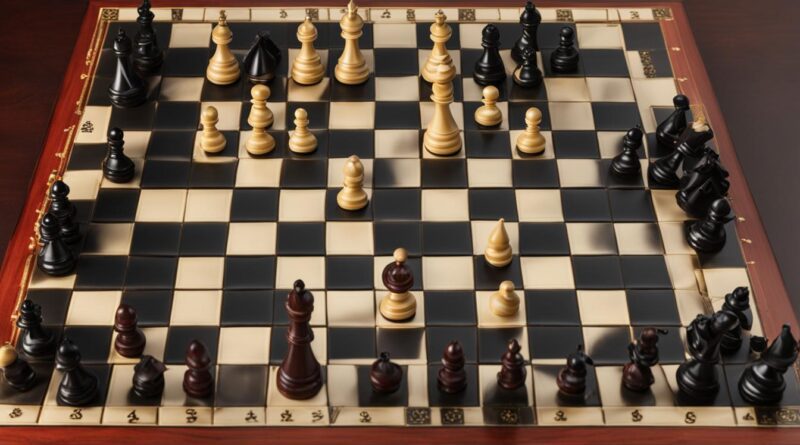 Bishop and King vs. King and Pawn in chess