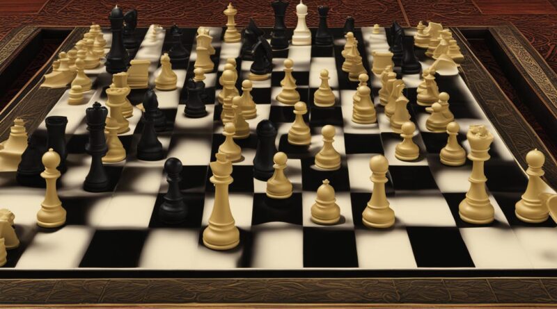 Bishop and Pawns vs. King and Rook in chess