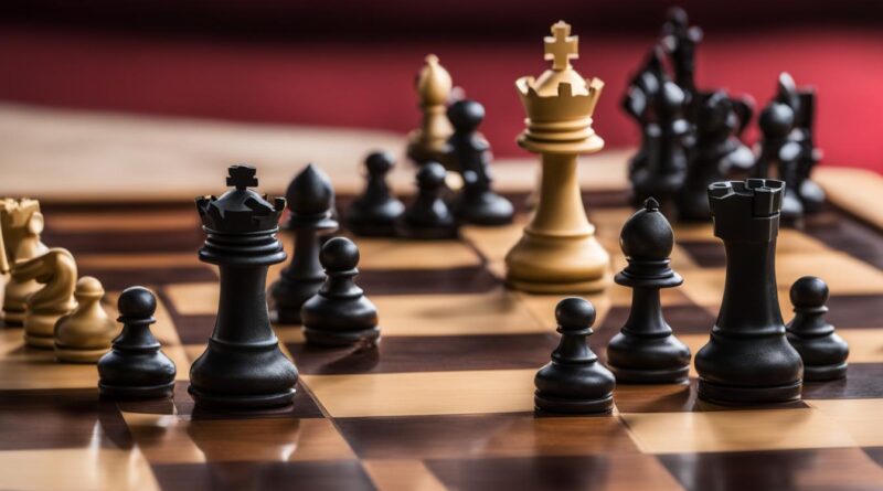 Knight and King vs. King and Rook in chess