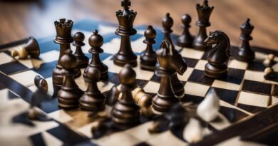 Knight and Pawns vs. King and Pawns in chess